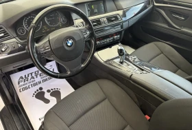 BMW 520 D ЛИЗИНГ* БАРТЕР* , снимка 9