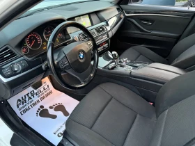 BMW 520 D ЛИЗИНГ* БАРТЕР* , снимка 11