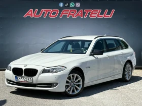 BMW 520 D ЛИЗИНГ* БАРТЕР* , снимка 3