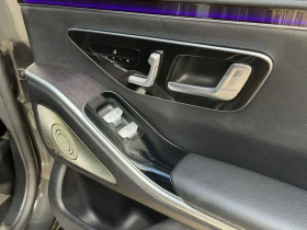 Mercedes-Benz S 350 Очакван Внос  AMG* BURM* PANORAMA* DIGITAL* CAM* A, снимка 10