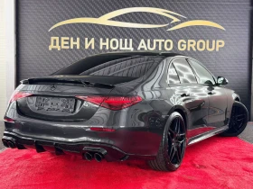 Mercedes-Benz S 350 Brabus Pack  AMG* BURM* PANORAMA* DIGITAL* CAM* A, снимка 5