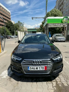 VW Golf 4, снимка 6