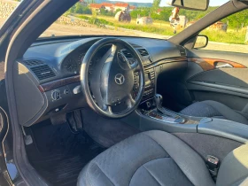 Mercedes-Benz E 220, снимка 12