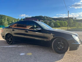 Mercedes-Benz E 220, снимка 5