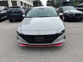 Hyundai Elantra * Preferred * CARFAX * АВТОКРЕДИТ * КАМЕРА, снимка 6