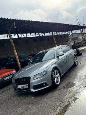 Audi A4 2.0 TDI , снимка 1