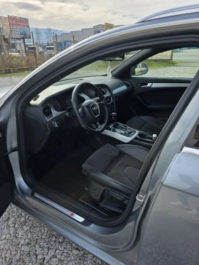 Audi A4 2.0 TDI , снимка 5