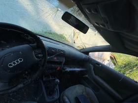 Audi A3, снимка 1