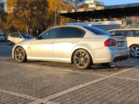 BMW 330 330d M57 231hp обслужена, снимка 4