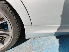 BMW 330 330d M57 231hp обслужена, снимка 14