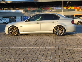 BMW 330 330d M57 231hp обслужена, снимка 3