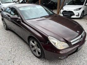 Mercedes-Benz CLS 350 V6 LPG FACE, снимка 5