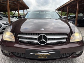 Mercedes-Benz CLS 350 V6 LPG FACE, снимка 1