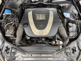 Mercedes-Benz CLS 350 V6 LPG FACE, снимка 14