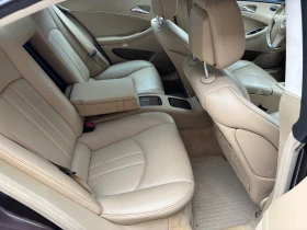 Mercedes-Benz CLS 350 V6 LPG FACE, снимка 6