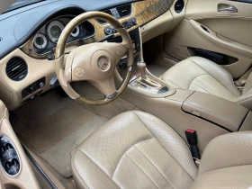 Mercedes-Benz CLS 350 V6 LPG FACE, снимка 9