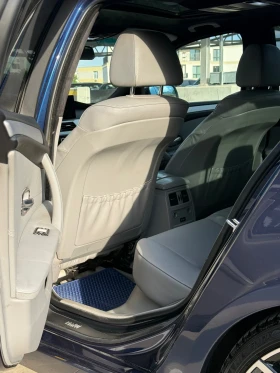 BMW 530 E60 530D, снимка 13