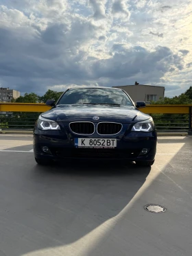 BMW 530 E60 530D, снимка 2