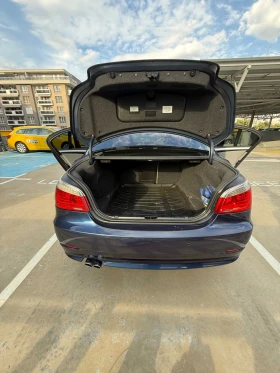 BMW 530 E60 530D, снимка 17
