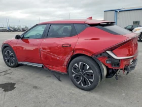 Kia EV6 0.0l Wind, снимка 3