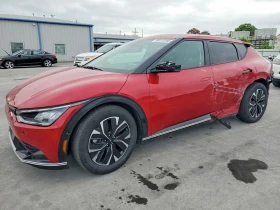 Kia EV6 0.0l Wind, снимка 2
