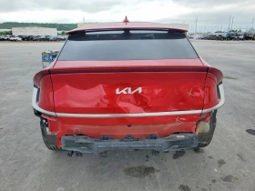 Kia EV6 0.0l Wind, снимка 6