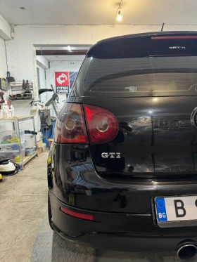 VW Golf VW GOLF 5 GTI 2.0 TFSI, снимка 6