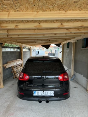 VW Golf VW GOLF 5 GTI 2.0 TFSI, снимка 2