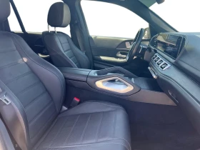 Mercedes-Benz GLS 450 d 4MATIC, снимка 11