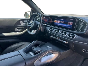 Mercedes-Benz GLS 450 d 4MATIC, снимка 9