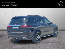 Mercedes-Benz GLS 450 d 4MATIC, снимка 3