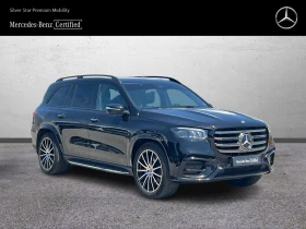 Mercedes-Benz GLS 450 d 4MATIC, снимка 2