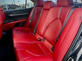 Toyota Camry XSE* SPORT PKG* ПОДГРЕВ* DISTR* PANO* ЕЛ. СЕДАЛКИ, снимка 14