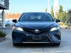 Toyota Camry XSE* SPORT PKG* ПОДГРЕВ* DISTR* PANO* ЕЛ. СЕДАЛКИ, снимка 6