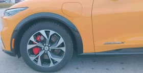 Ford Mustang Mach-E BEV 98 kWh, снимка 6