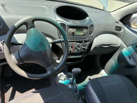Toyota Yaris verso, снимка 7
