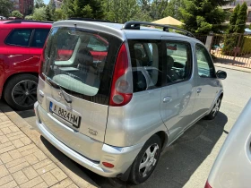 Toyota Yaris verso, снимка 5