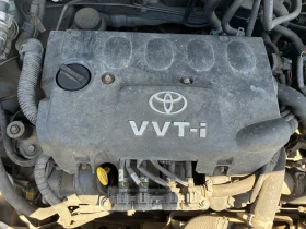 Toyota Yaris verso, снимка 9