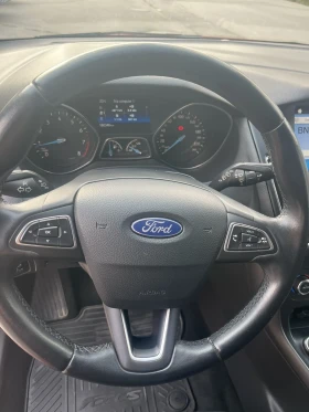 Ford Focus, снимка 7