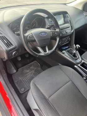 Ford Focus, снимка 6