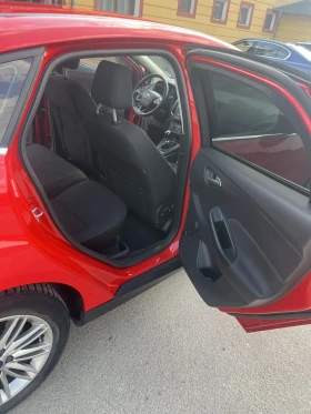 Ford Focus, снимка 10