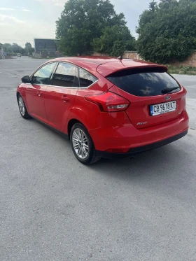 Ford Focus, снимка 4