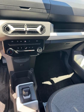 Dacia Spring N1  33KWh-48kc, снимка 8