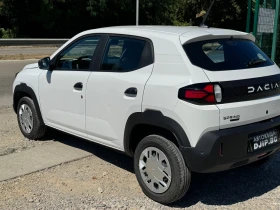 Dacia Spring N1  33KWh-48kc, снимка 4