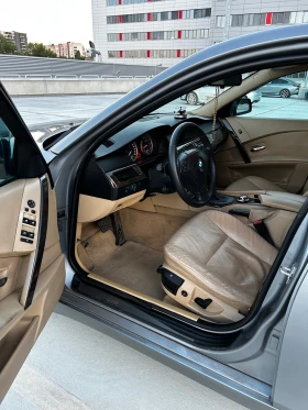 BMW 530 M54B30, снимка 9
