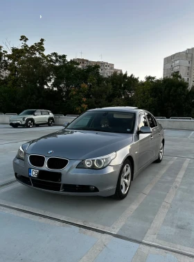 BMW 530 M54B30, снимка 1