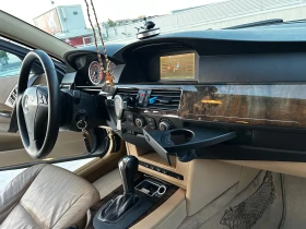 BMW 530 M54B30, снимка 11