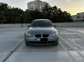 BMW 530 M54B30, снимка 3