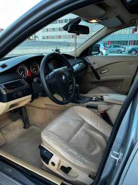 BMW 530 M54B30, снимка 8