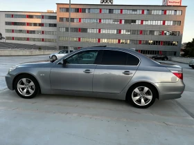 BMW 530 M54B30, снимка 4